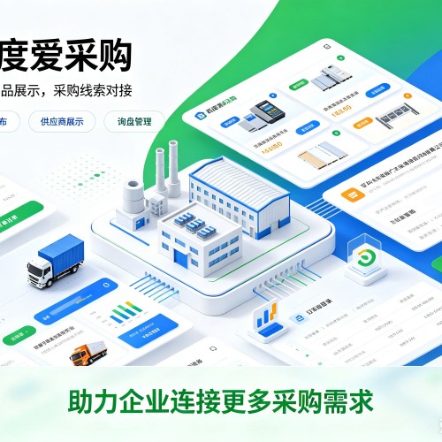 浦口百度爱采购